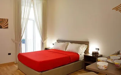 Domus Studio 25 bed & breakfast