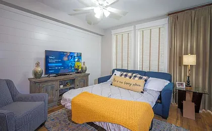 The Grand Sandestin