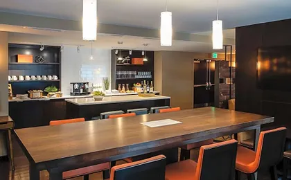 Hyatt Regency Aurora-Denver Conference Center
