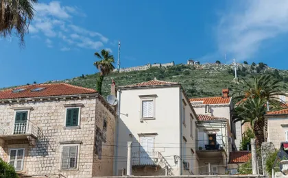 Apartment Entre Les Jardins