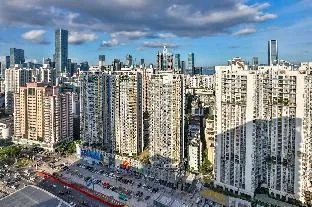 Ji Hotel (Shenzhen Nanyou Metro Station)