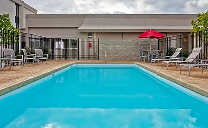 Holiday Inn Bloomington By IHG