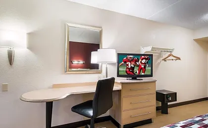 Red Roof Inn Laredo