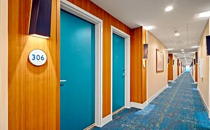 Compass by Margaritaville Medford