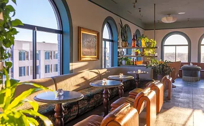Hotel Genevieve, part of JdV by Hyatt