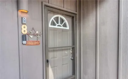 Abbot Private Vacation Home Condominium 8