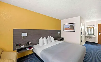 Quality Inn North Platte