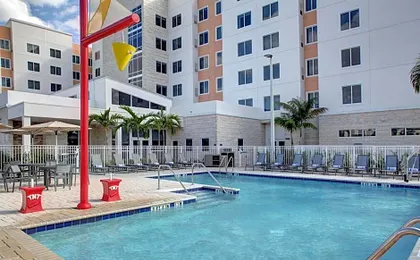 Residence Inn by Marriott Fort Lauderdale Coconut Creek