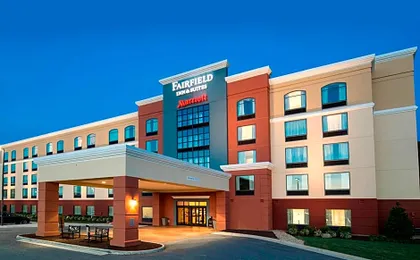 Fairfield Inn & Suites by Marriott Lynchburg Liberty University
