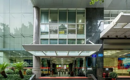 Jifeng Meiju (Guangzhou Tiyu West Metro Station Branch)