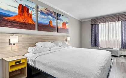 Days Inn by Wyndham Salado