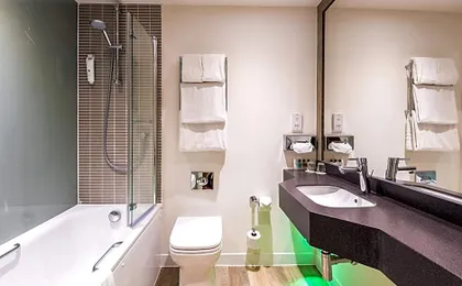 Holiday Inn York By IHG