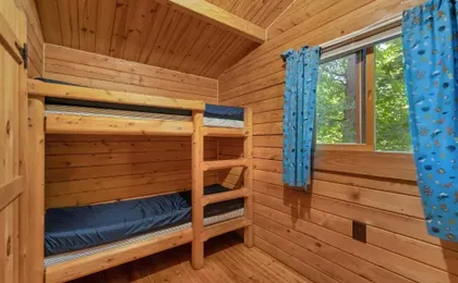 Yogi Bear's Jellystone Park Camp-Resort Wisconsin Dells