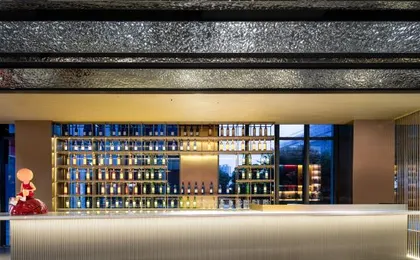 YUNIK E-sports Hotel (Hangzhou International Convention and Exhibition Center)