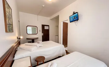 Canas Gold Praia Hotel