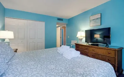 2258 Heritage Villas at The Sea Pines Resort