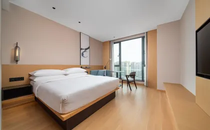 Fairfield by Marriott Chengdu Hi-Tech Zone