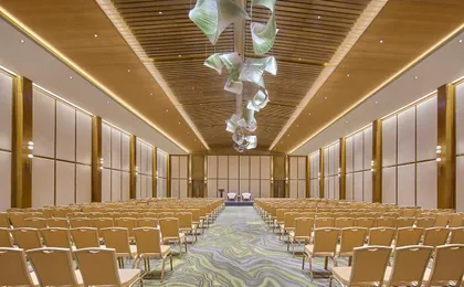 Slohh by Roach Bengaluru, Curio Collection by Hilton