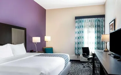 La Quinta Inn & Suites by Wyndham Colorado City