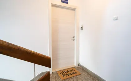 Apartment Baselli