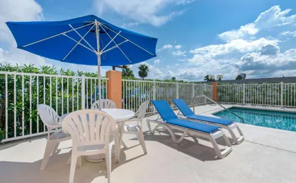 Comfort Inn Kissimmee