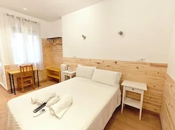 Hostal Aliste