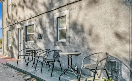 Swann Ave 2B Sleeps 6 Walk 2 Bayshore Hyde Park