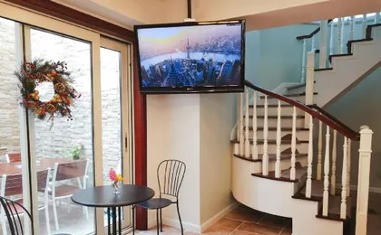 Shinehouse House (Shanghai International Resort)