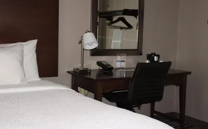 The Colonial Hotel