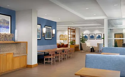 Hyatt Place Boulder-Pearl Street