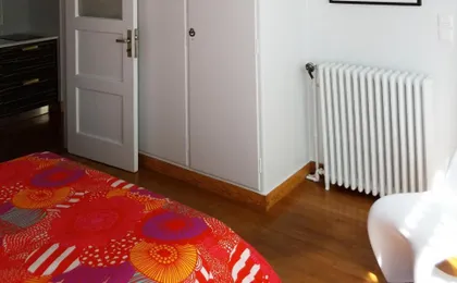 Lux Kolonaki Apartment