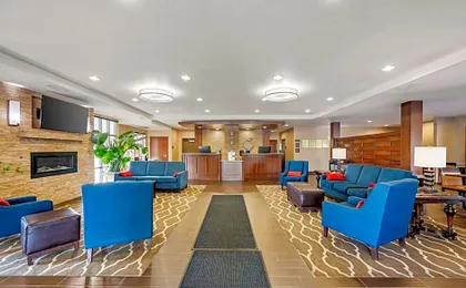 Comfort Inn & Suites