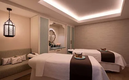La Bahia Hotel & Spa
