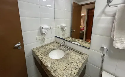 Bela Hospedagem-Imperial Flats Em Tambau