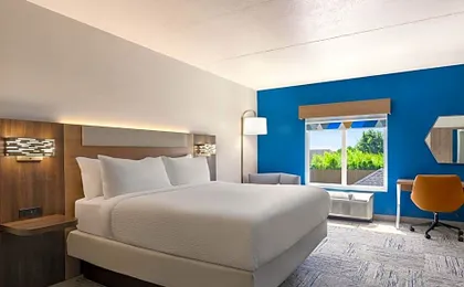 Holiday Inn Express & Suites - Tuscaloosa-University By IHG