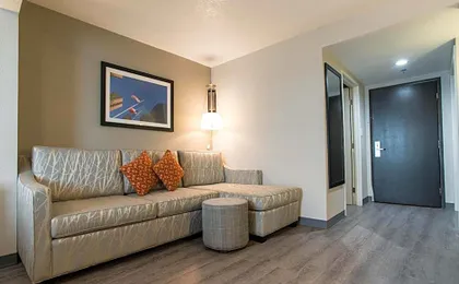 Wingate By Wyndham Dallas Love Field