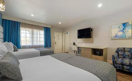 Best Western Orange Plaza