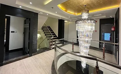 Aquarius Hotel ( A Boutique Hotel )