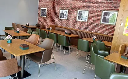 James Joyce Hotel Wuhan Zhongnan Dingziqiao