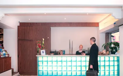 Hotel Esprit D'azur