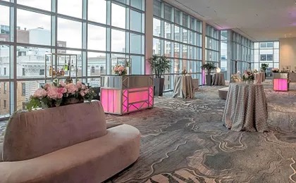Hilton Norfolk The Main