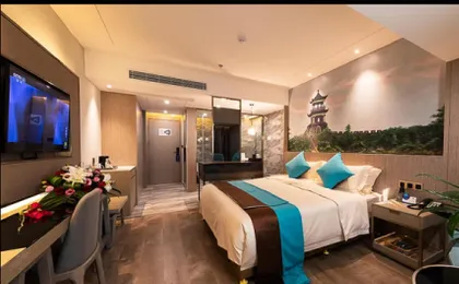 New Beacon International Hotel