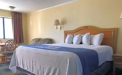 Days Inn by Wyndham Alamogordo/White Sands