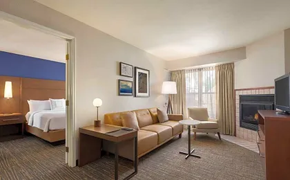Residence Inn by Marriott San Jose South/Morgan Hill