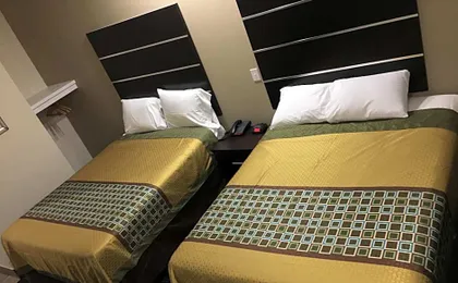 Americas Best Value Inn Plaquemine