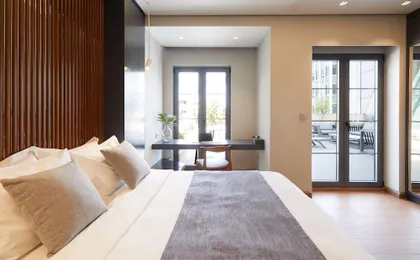 Athens Ikon Hotel