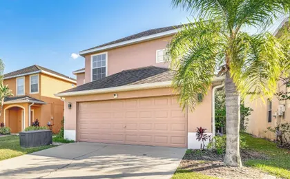 Modern Resort Getaway 9 Mi to Disney Parks!