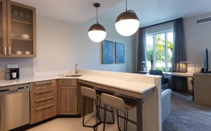 Residence Inn Palm Beach Gardens