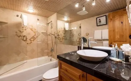 Nine Vail Road Condos with Onsite Pool, Short Walk to Gondola One by RedAwning