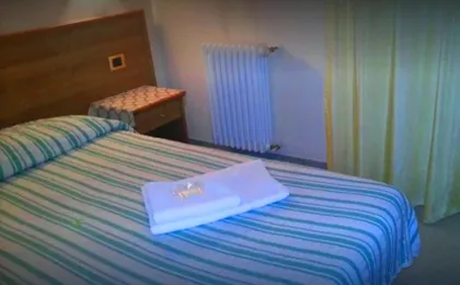 Hotel Ideale Stazione Centrale
